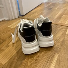 Alexander McQueen Unisex