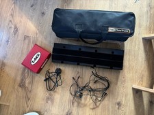 T Rex Fuel Tank Junior + Tone Trunk board and bag