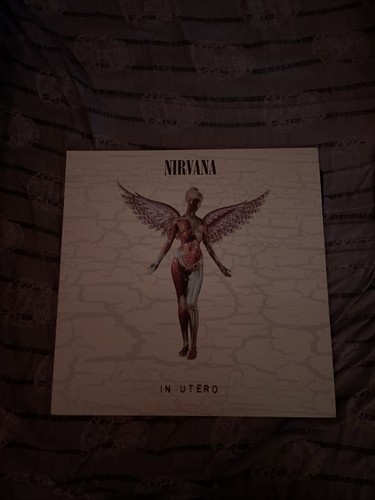 Utero 20th anniversary - utero, [20th