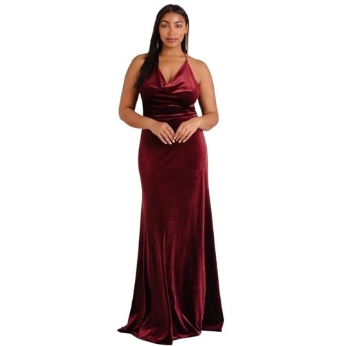 Jenny yoo sullivan luxe velvet - yoo,