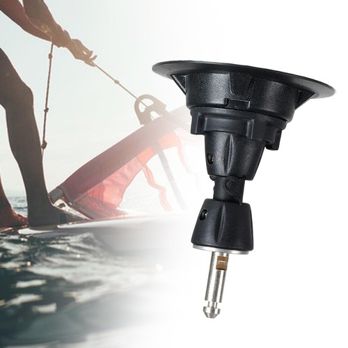 Windsurfing mast base - windsurfing,