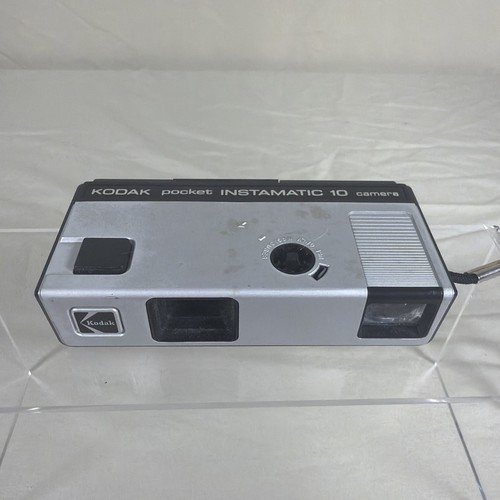Vintage kodak pocket - vintage,