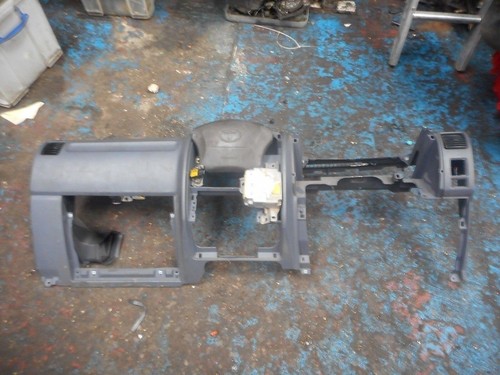 Bfd009182 2002 toyota - toyota, land