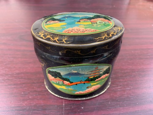 Vintage wright biscuits - wright's,