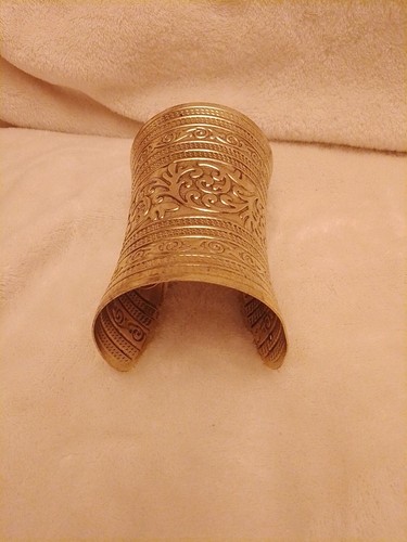 New women brassy coloured - women,
