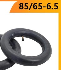  10" Inch 85/65-6.5 Electric