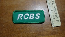 RCBS  Reloading Dies, Presses