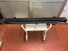 BMW 5 series G31 Touring 2017-24 Dog Guard Net Black