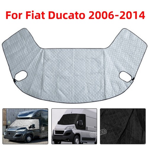 For fiat ducato windscreen - fiat,