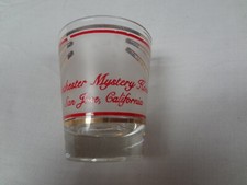 Winchester Mystery House San