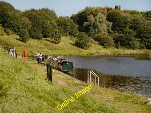 Photo 6x4 river - photo,