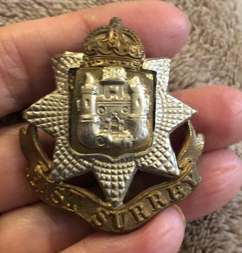 Military cap badge - military,
