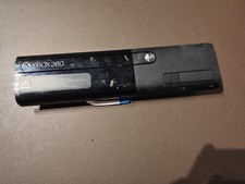 XBox 360e Faceplate