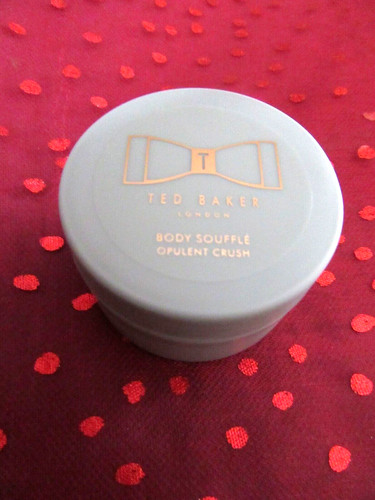 Ted baker opulent crush 50ml - ted,