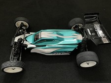 X-ray Xb2 21 22 Xray DART