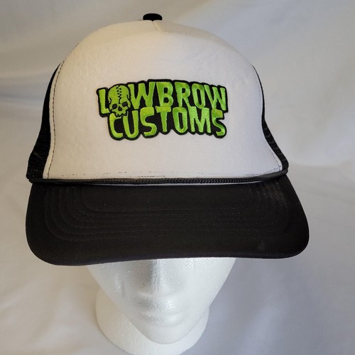 New nwot lowbrow customs - new,