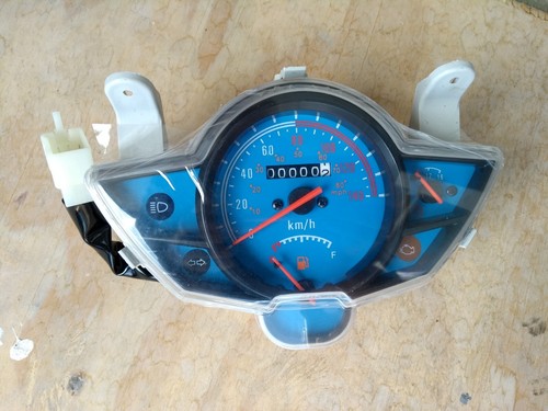 Chinese 125 efi - chinese,