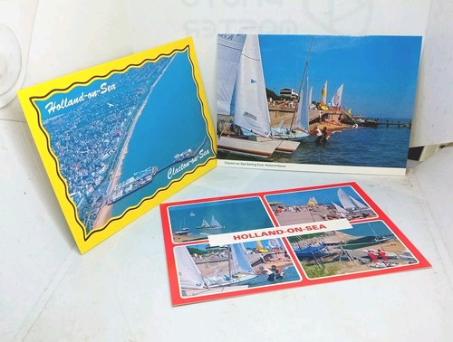 Gift set holland sea - 3x,