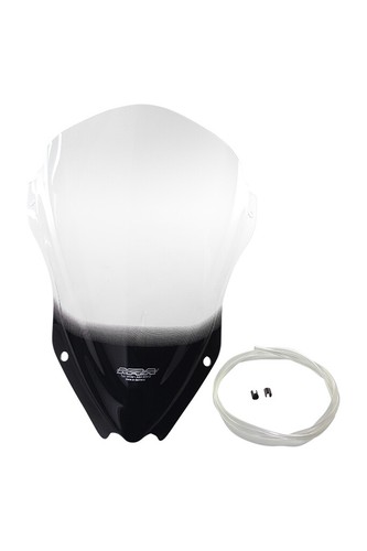 Mra fairing smoke - smoke', kawasaki