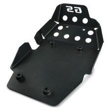 Skid Plate for BMW F 650 GS