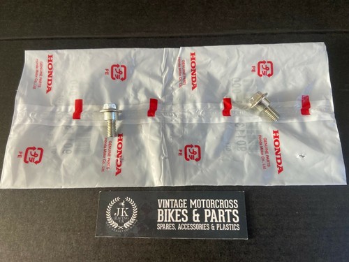 Honda cr125 250 - cr125-250, crf