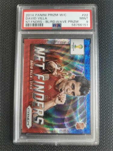 2014 panini prizm world - world, cup