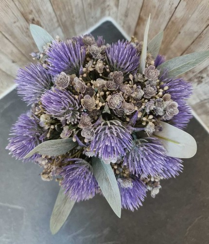 Wedding flowers bouquet
