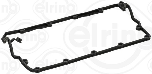 Valve rocker cover gasket - valve, for