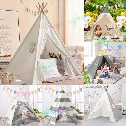 160cm large canvas kids - large,