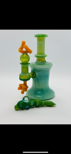 10mm blue mac - 10mm, cheese