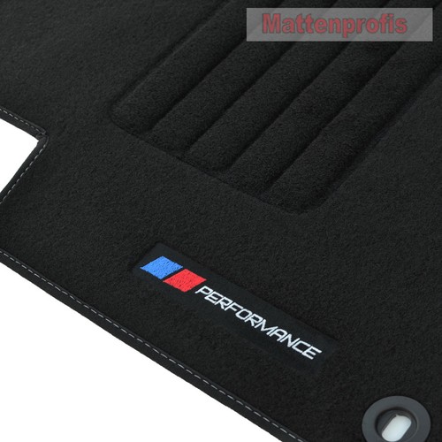 Mat professionals suede - , pb
