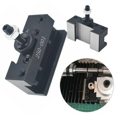 250-001 Turning Facing Holders