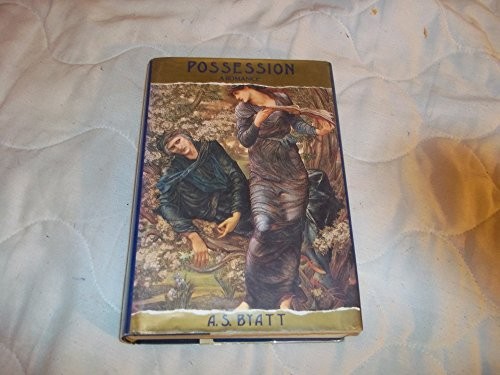 Possession romance a - possession:,