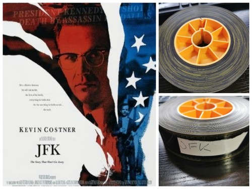 Jfk 1991 rare - 1991,