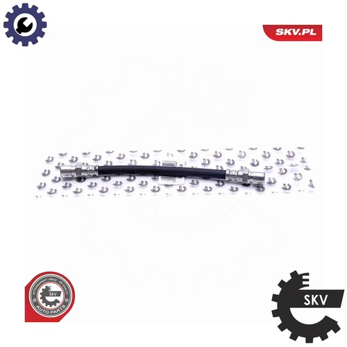 Brake hose 35skv119 for daewoo - brake,