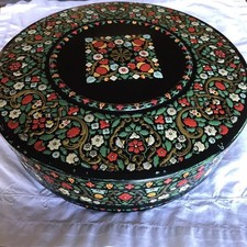 Huntley & Palmers 1950s Large