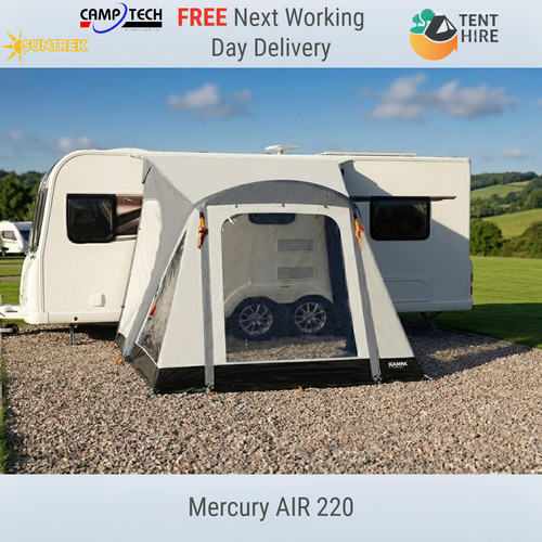 New camptech suntreck - by,