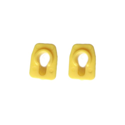 Hood support bar replacement - hood,