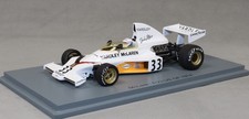 Spark McLaren M23 1974 United