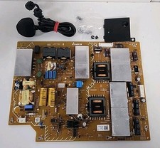 POWER SUPPLY SONY KD-55X9005C APDP-330A1 A 2955020406 *FROM WORKING DAMAGED SCRE