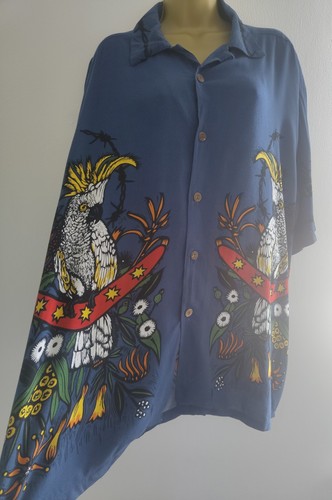 Mambo hawaiian vintage 90s - mambo,