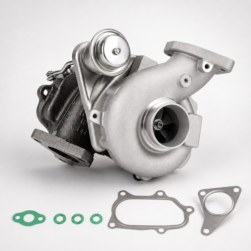 Vf40 turbo charger - vf40,