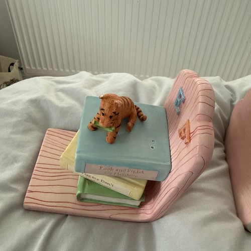 Winnie the pooh and piglet - and,