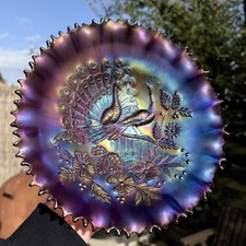 Northwood Carnival Glass