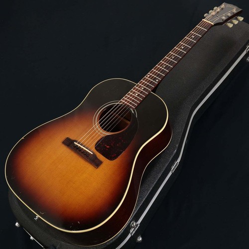 Gibson vintage sunburst - vintage,