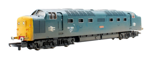 Lima gauge 205106 - gauge, blue