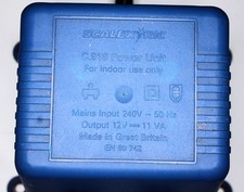 Scalextric C918 Transformer