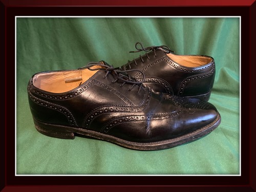 Rrp 185 loake - rrp, £185