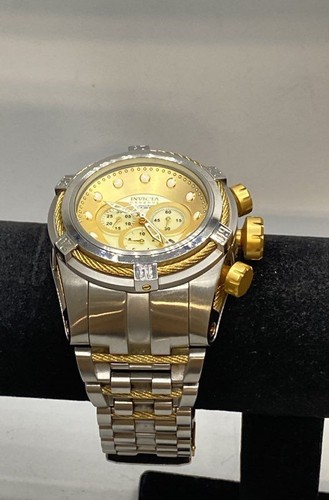 Invicta reserve bolt zeus 0822 - reserve,