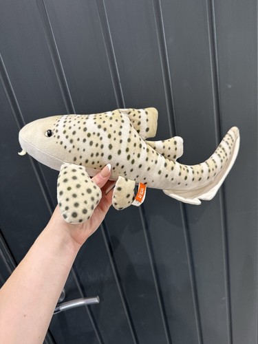 Wild republic zebra shark - wild,